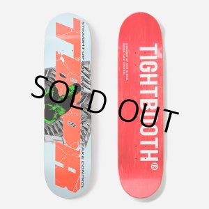 画像: 【30%OFF】TIGHTBOOTH/LOST CHILD［スケートデッキ-24夏］
