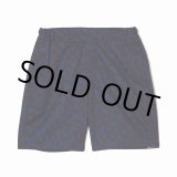 画像: BUENA VISTA/Leopard half pants（NAVY）［レオパードハーフパンツ-24春夏］