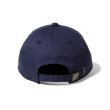 画像3: WACKO MARIA/NECKFACE / 6 PANEL CAP（NAVY）［6パネルキャップ-24春夏］ (3)