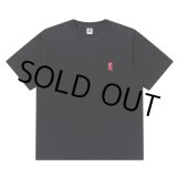 画像: BlackEyePatch/SMALL HWC LABEL TEE（BLACK）