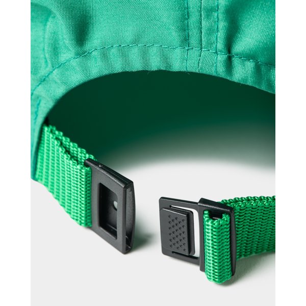画像4: 【20%OFF】TIGHTBOOTH/SIDE LOGO CAMP CAP（各色）［キャンプキャップ-24夏］ (4)