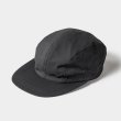 画像1: 【20%OFF】TIGHTBOOTH/SIDE LOGO CAMP CAP（各色）［キャンプキャップ-24夏］ (1)