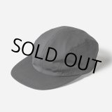 画像: 【20%OFF】TIGHTBOOTH/SIDE LOGO CAMP CAP（各色）［キャンプキャップ-24夏］