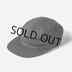 画像: 【20%OFF】TIGHTBOOTH/SIDE LOGO CAMP CAP（各色）［キャンプキャップ-24夏］