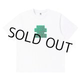 画像: BlackEyePatch/OG MOTHERBOARD TEE（WHITE）