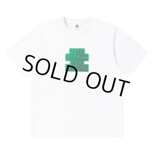 画像: BlackEyePatch/OG MOTHERBOARD TEE（WHITE）