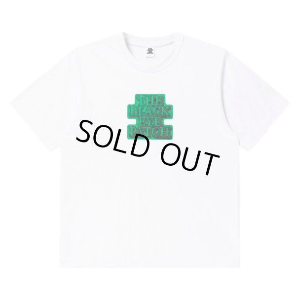 画像1: BlackEyePatch/OG MOTHERBOARD TEE（WHITE） (1)