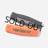 画像: TIGHTBOOTH/LOGO HEAD BAND（各色）［ヘッドバンド-24夏］