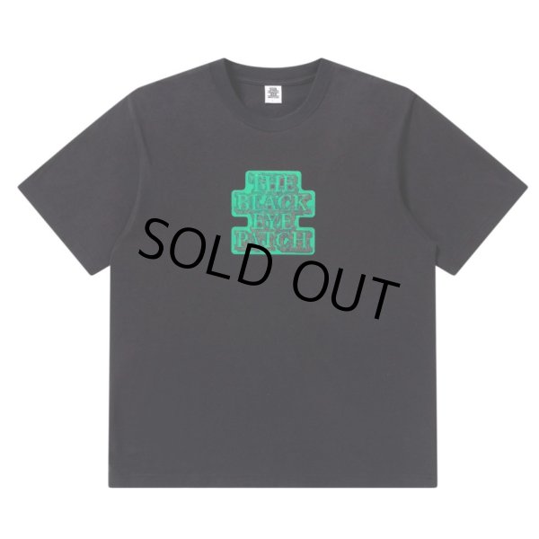 画像1: BlackEyePatch/OG MOTHERBOARD TEE（BLACK） (1)