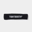 画像2: TIGHTBOOTH/LOGO HEAD BAND（各色）［ヘッドバンド-24夏］ (2)