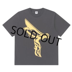 画像: BlackEyePatch/WINGS OF EXCELLENCE TEE（BLACK）