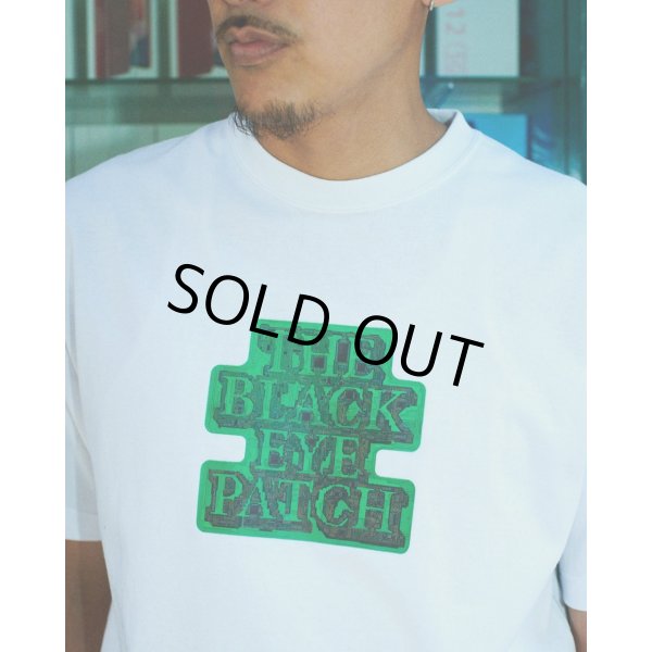 画像2: BlackEyePatch/OG MOTHERBOARD TEE（BLACK） (2)