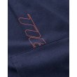 画像4: 【30%OFF】TIGHTBOOTH/STRAIGHT UP T-SHIRT（Navy）［プリントポケT-24夏］ (4)