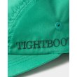 画像3: 【20%OFF】TIGHTBOOTH/SIDE LOGO CAMP CAP（各色）［キャンプキャップ-24夏］ (3)