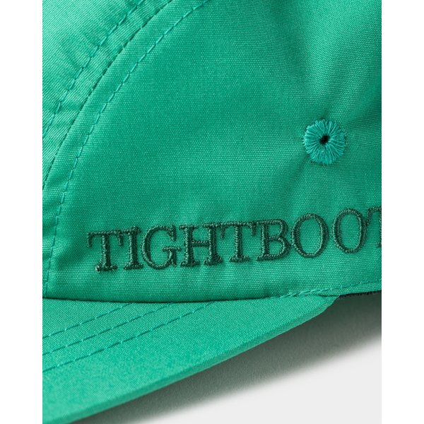 20%OFF】TIGHTBOOTH/SIDE LOGO CAMP CAP（各色）［キャンプ