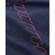 画像5: 【30%OFF】TIGHTBOOTH/STRAIGHT UP T-SHIRT（Navy）［プリントポケT-24夏］ (5)