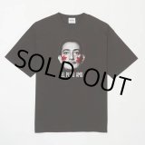 画像: BUENA VISTA/Dali tee（BLACK）［プリントT-24春夏］