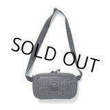 画像: RATS/SHOULDER POUCH（BLACK）［ショルダーポーチ-24春夏］