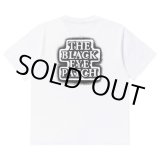 画像: BlackEyePatch/SPRAYED OG LABEL TEE（WHITE）