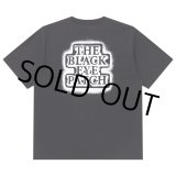 画像: BlackEyePatch/SPRAYED OG LABEL TEE（BLACK）