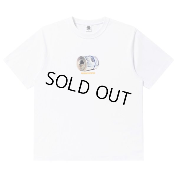 画像2: BlackEyePatch/WHAT WE SELL TEE（WHITE） (2)