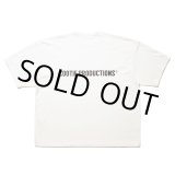 画像: COOTIE PRODUCTIONS/Dry Tech Jersey Oversized S/S Tee（White）［ドライテックオーバーサイズT-24秋冬］