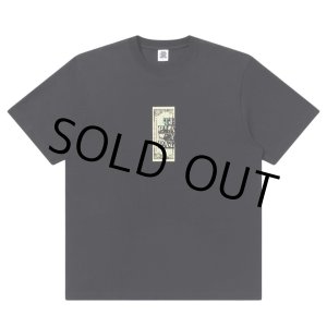 画像: BlackEyePatch/OG DOLLAR BILL TEE（BLACK）