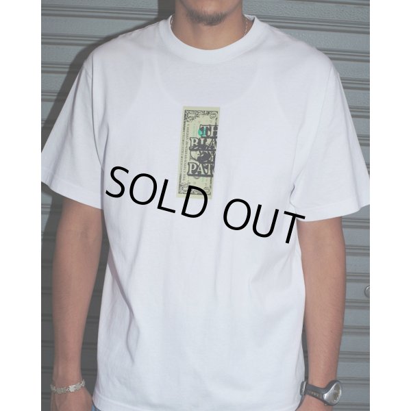 画像2: BlackEyePatch/OG DOLLAR BILL TEE（WHITE） (2)