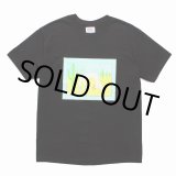 画像: WACKO MARIA/世界平和プロジェクト / T-SHIRT（BLACK）［プリントT-24春夏］
