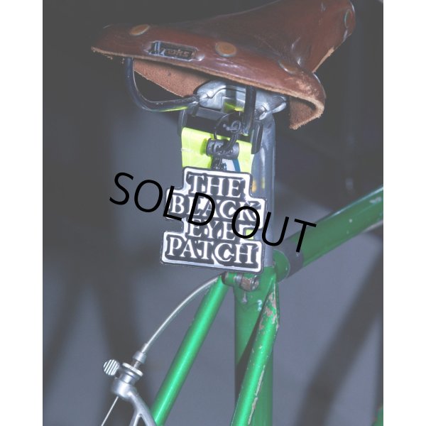 画像3: BlackEyePatch/OG LABEL REFLECTOR TAG（REFLECTOR） (3)
