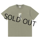 画像: BlackEyePatch/OG DOLLAR BILL TEE（OLIVE）