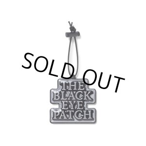 画像: BlackEyePatch/OG LABEL REFLECTOR TAG（REFLECTOR）