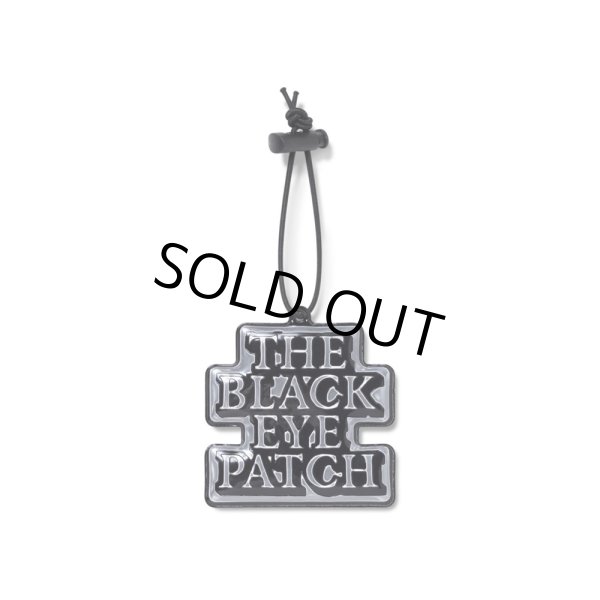 画像1: BlackEyePatch/OG LABEL REFLECTOR TAG（REFLECTOR） (1)