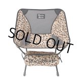画像: WACKO MARIA/HELINOX / CHAIR ONE（BEIGE）［チェア-24春夏］