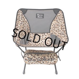画像: WACKO MARIA/HELINOX / CHAIR ONE（BEIGE）［チェア-24春夏］
