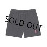 画像: BlackEyePatch/HWC MESH SHORTS（BLACK）