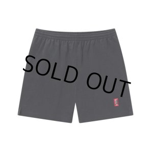 画像: BlackEyePatch/HWC MESH SHORTS（BLACK）