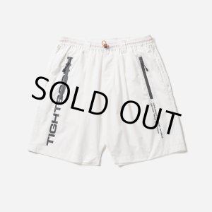 画像: TIGHTBOOTH/BOARD SHORTS（White）［ボードショーツ-24夏］