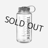 画像: 【30%OFF】TIGHTBOOTH/NALGENE WATER BOTTLE（Clear）［ウォーターボトル-24夏］