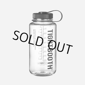 画像: 【30%OFF】TIGHTBOOTH/NALGENE WATER BOTTLE（Clear）［ウォーターボトル-24夏］