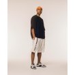 画像2: 【30%OFF】TIGHTBOOTH/JING T-SHIRT（Black）［プレーンT-24夏］ (2)