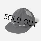 画像: TIGHTBOOTH/LOGO MESH 6 PANEL（各色）［メッシュキャップ-24夏］