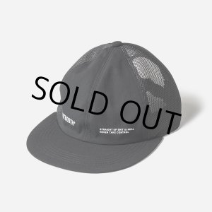 画像: TIGHTBOOTH/LOGO MESH 6 PANEL（各色）［メッシュキャップ-24夏］
