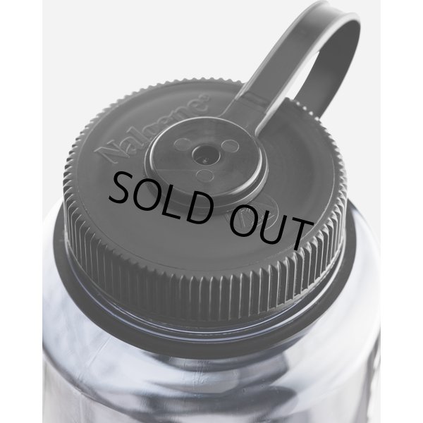 画像3: 【30%OFF】TIGHTBOOTH/NALGENE WATER BOTTLE（Grey）［ウォーターボトル-24夏］ (3)