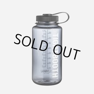 画像: 【30%OFF】TIGHTBOOTH/NALGENE WATER BOTTLE（Grey）［ウォーターボトル-24夏］