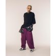 画像3: 【30%OFF】TIGHTBOOTH/JING T-SHIRT（Black）［プレーンT-24夏］ (3)