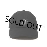 画像: 【30%OFF】ROTTWEILER/GRAFFITI CAP（BLACK）［キャップ-24秋冬］