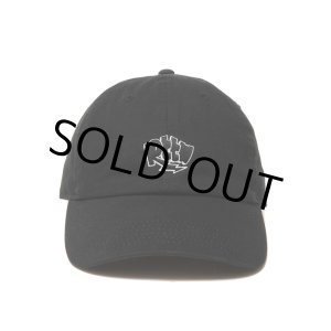 画像: 【30%OFF】ROTTWEILER/GRAFFITI CAP（BLACK）［キャップ-24秋冬］
