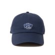 画像1: 【30%OFF】ROTTWEILER/GRAFFITI CAP（NAVY）［キャップ-24秋冬］ (1)