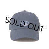 画像: 【30%OFF】ROTTWEILER/GRAFFITI CAP（NAVY）［キャップ-24秋冬］